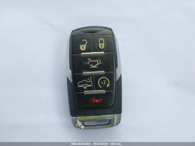 1C6SRFRTXLN230092 RAM 1500 Laramie