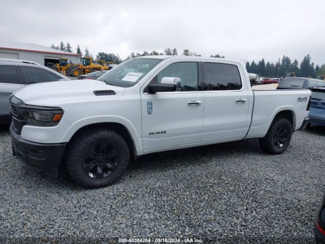1C6SRFRTXLN230092 RAM 1500 Laramie