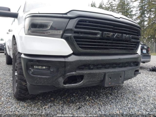 1C6SRFRTXLN230092 RAM 1500 Laramie