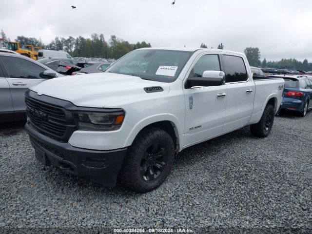1C6SRFRTXLN230092 RAM 1500 Laramie