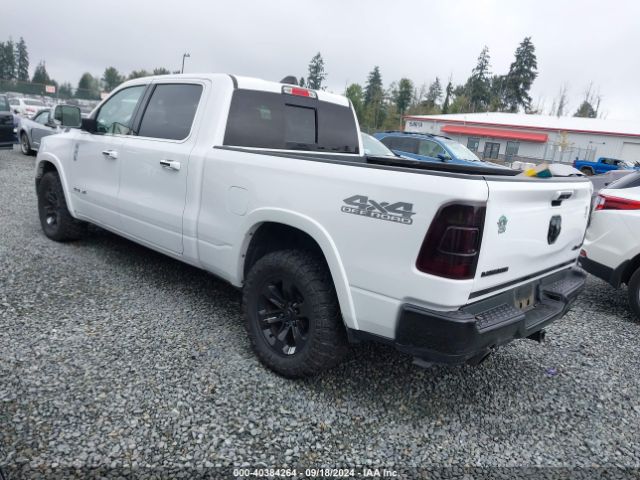 1C6SRFRTXLN230092 RAM 1500 Laramie