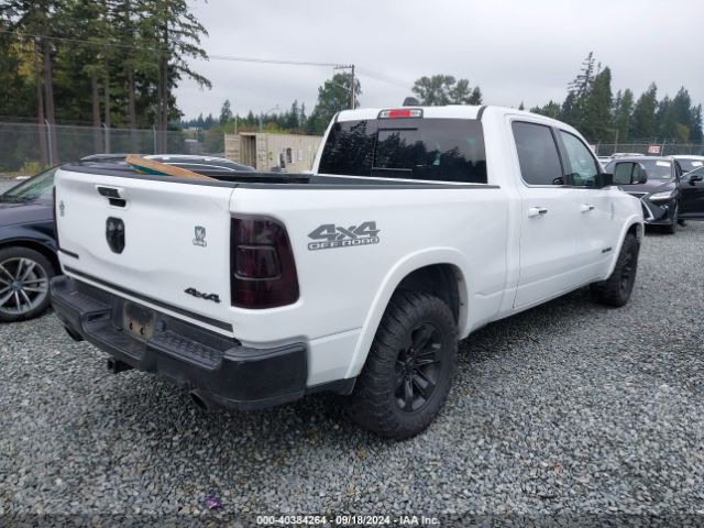 1C6SRFRTXLN230092 RAM 1500 Laramie