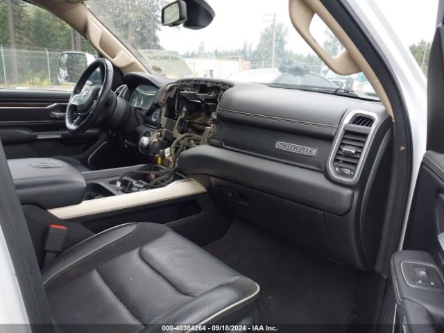 1C6SRFRTXLN230092 RAM 1500 Laramie