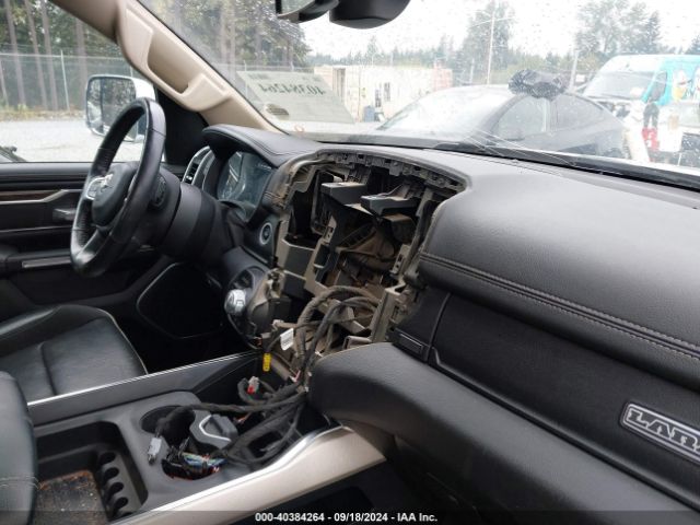 1C6SRFRTXLN230092 RAM 1500 Laramie