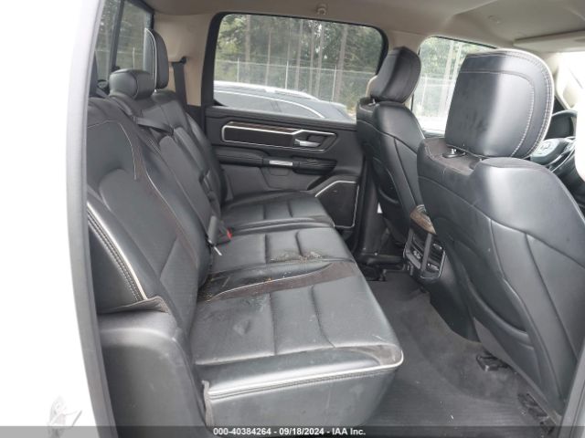 1C6SRFRTXLN230092 RAM 1500 Laramie