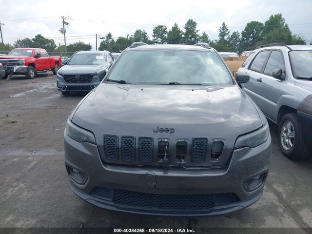1C4PJMLB0LD513293 Jeep Cherokee Altitude 4x4