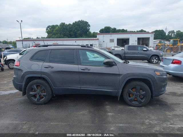 1C4PJMLB0LD513293 Jeep Cherokee Altitude 4x4