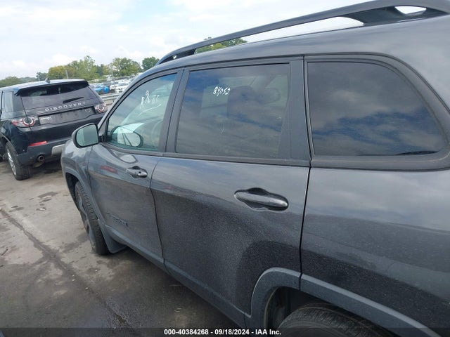 1C4PJMLB0LD513293 Jeep Cherokee Altitude 4x4