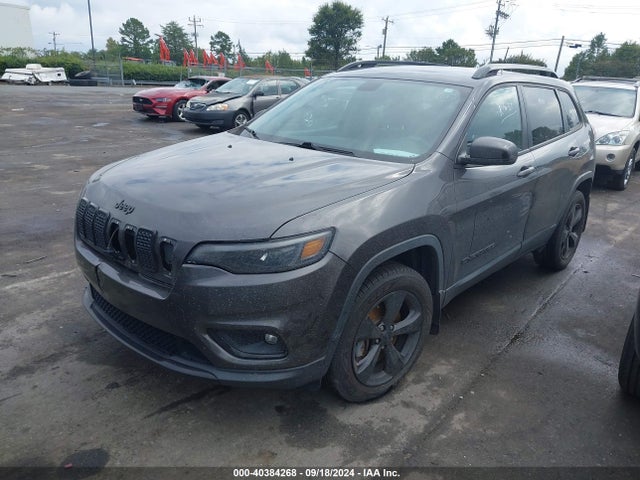 1C4PJMLB0LD513293 Jeep Cherokee Altitude 4x4