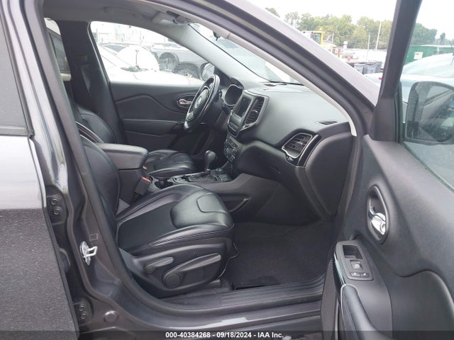 1C4PJMLB0LD513293 Jeep Cherokee Altitude 4x4