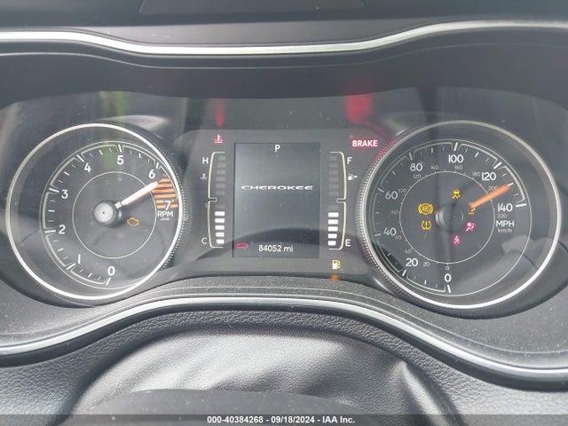 1C4PJMLB0LD513293 Jeep Cherokee Altitude 4x4