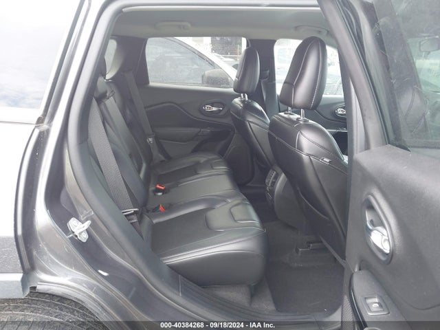 1C4PJMLB0LD513293 Jeep Cherokee Altitude 4x4