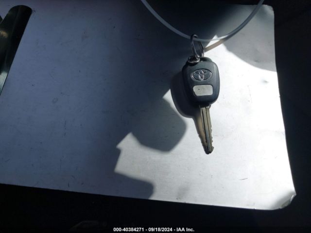 4T1BF1FK9GU571250 Toyota CAMRY LE