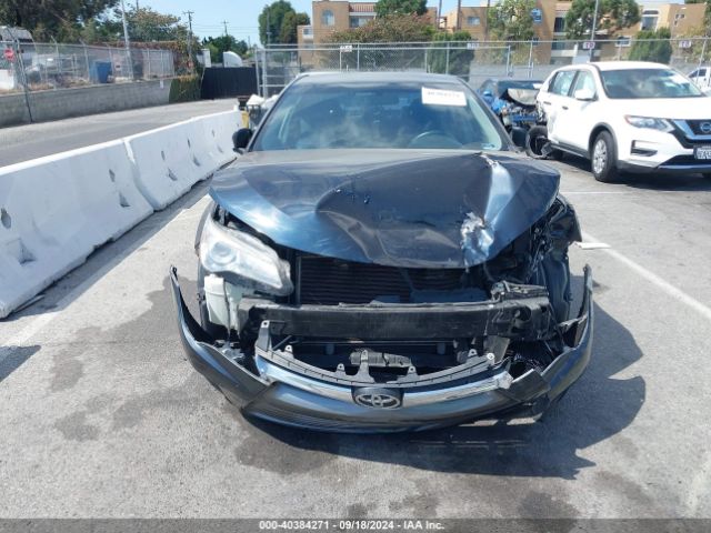 4T1BF1FK9GU571250 Toyota CAMRY LE