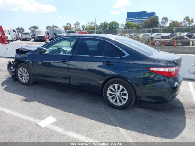 4T1BF1FK9GU571250 Toyota CAMRY LE