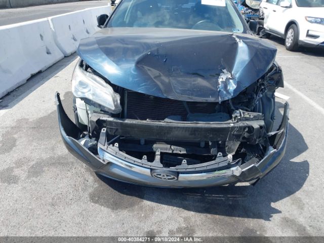 4T1BF1FK9GU571250 Toyota CAMRY LE