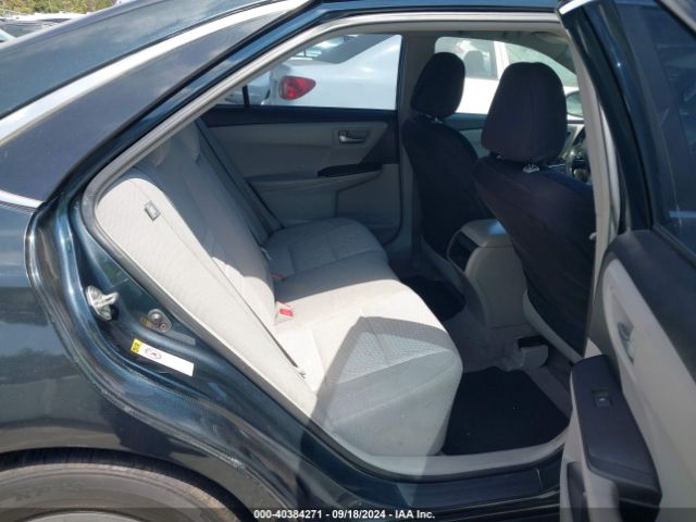 4T1BF1FK9GU571250 Toyota CAMRY LE