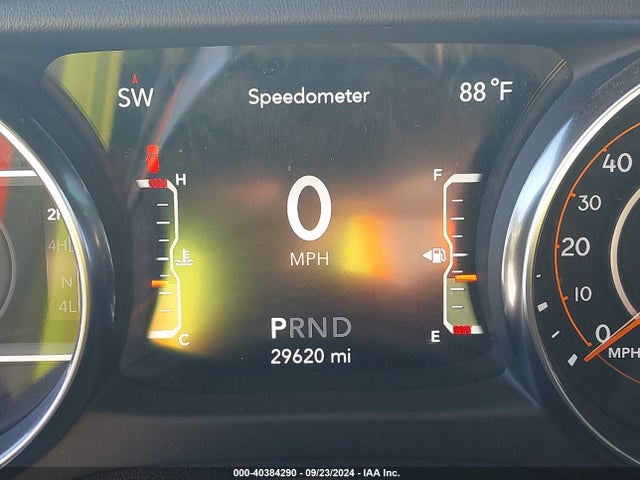 1C4HJXEG5MW628539 Jeep Wrangler Unlimited Sahara 4x4