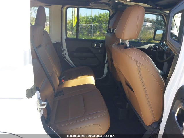1C4HJXEG5MW628539 Jeep Wrangler Unlimited Sahara 4x4