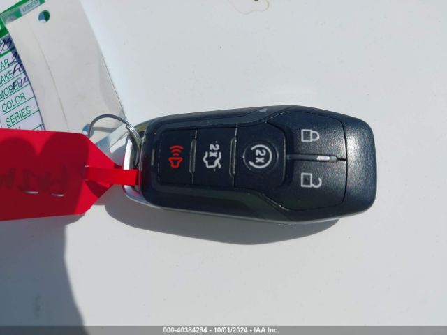 3FA6P0SU9GR241609 Ford Fusion Energi Titanium