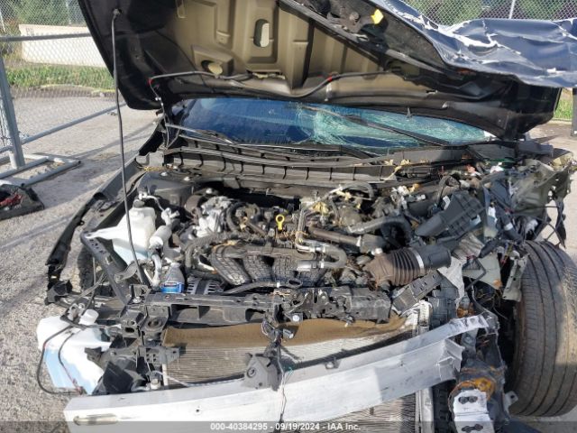 1N4BL4CW7PN352096 Nissan Altima Sr Intelligent Awd