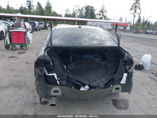 1N4BL4CW7PN352096 Nissan Altima Sr Intelligent Awd