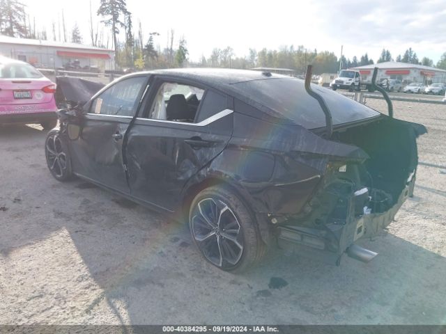 1N4BL4CW7PN352096 Nissan Altima Sr Intelligent Awd