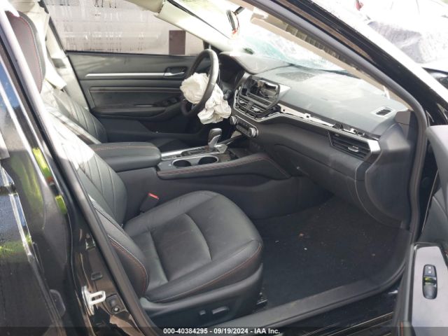 1N4BL4CW7PN352096 Nissan Altima Sr Intelligent Awd