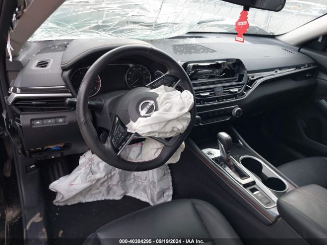 1N4BL4CW7PN352096 Nissan Altima Sr Intelligent Awd