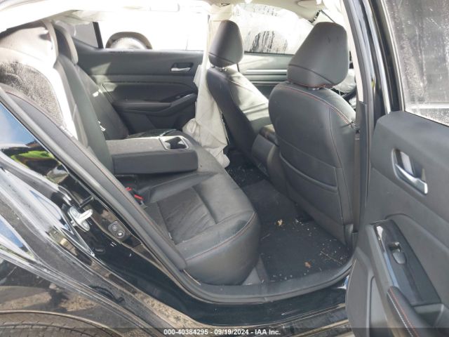 1N4BL4CW7PN352096 Nissan Altima Sr Intelligent Awd