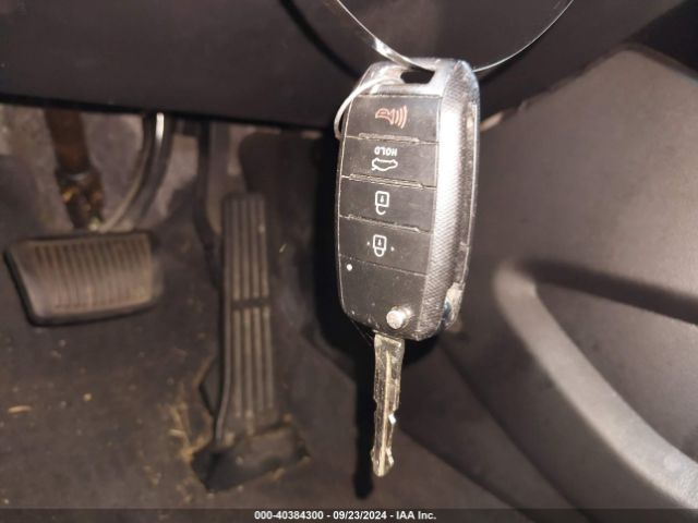 3KPFL4A78HE145665 KIA FORTE LX