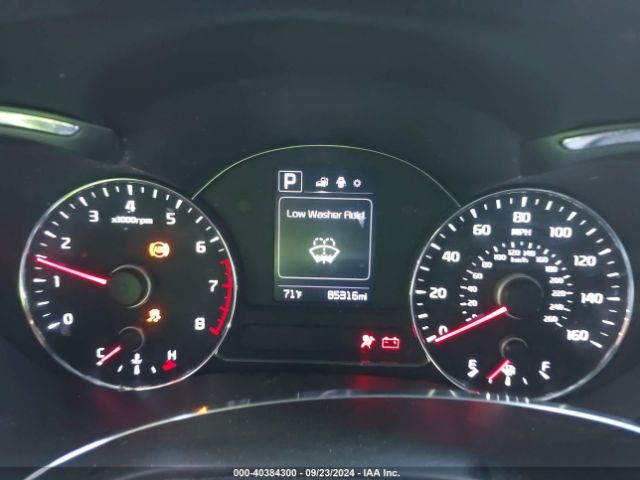 3KPFL4A78HE145665 KIA FORTE LX