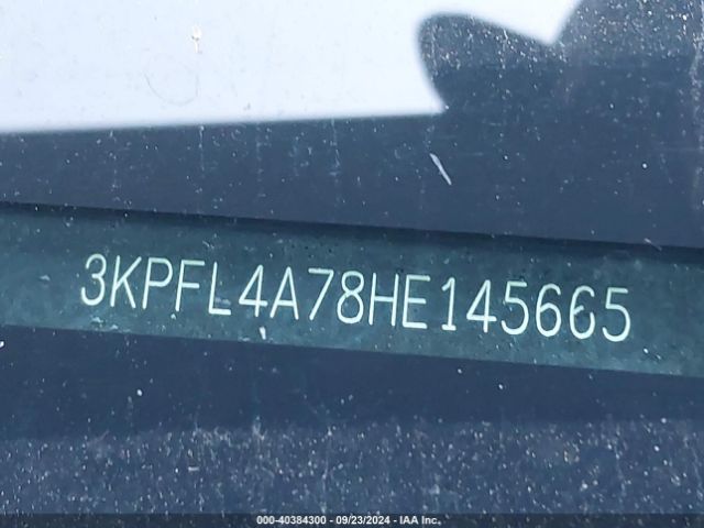 3KPFL4A78HE145665 KIA FORTE LX