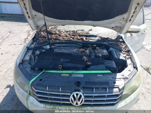 1VWCV7A31FC056937 Volkswagen Passat 2.0l Tdi Sel Premium