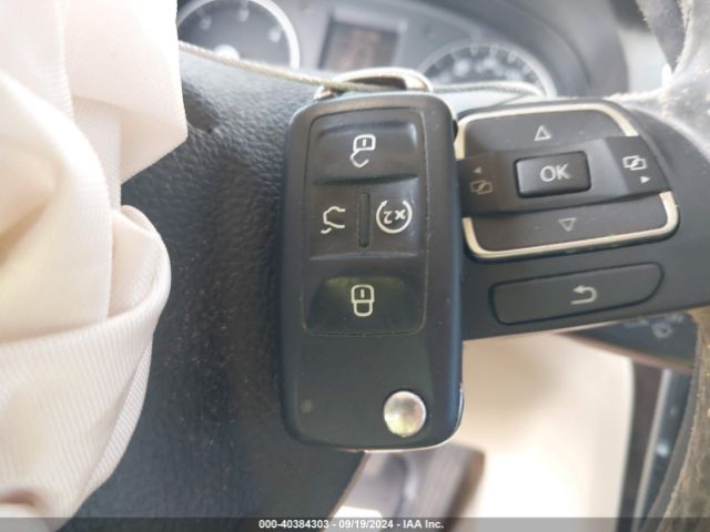 1VWCV7A31FC056937 Volkswagen Passat 2.0l Tdi Sel Premium