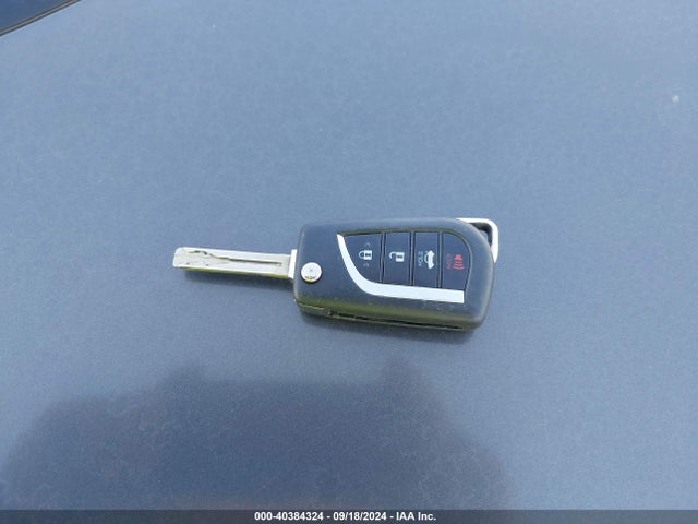 Toyota COROLLA LE 2020 JTDEPRAE2LJ003027 Image 11
