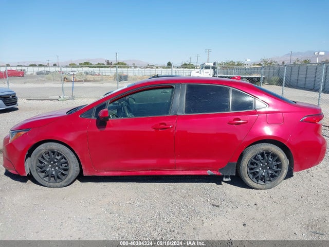 Toyota COROLLA LE 2020 JTDEPRAE2LJ003027 Image 14