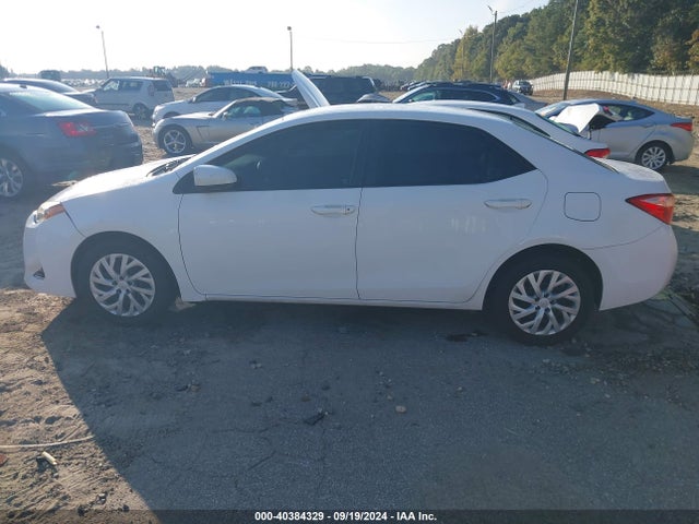 Toyota COROLLA LE 2017 5YFBURHE9HP692780 Image 15