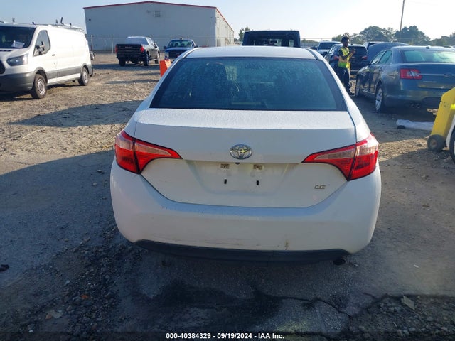 Toyota COROLLA LE 2017 5YFBURHE9HP692780 Image 17