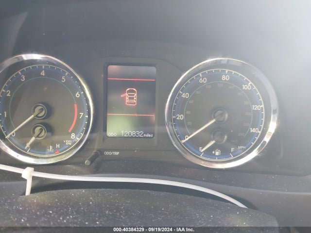 Toyota COROLLA LE 2017 5YFBURHE9HP692780 Image 7