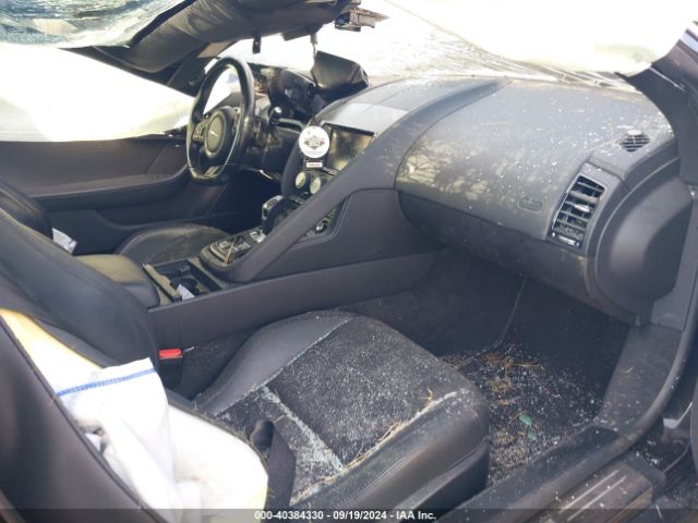 SAJWA6AT8H8K36610 Jaguar F-type Premium