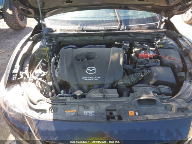 JM1GJ1W68E1128372 Mazda Mazda6 I Grand Touring