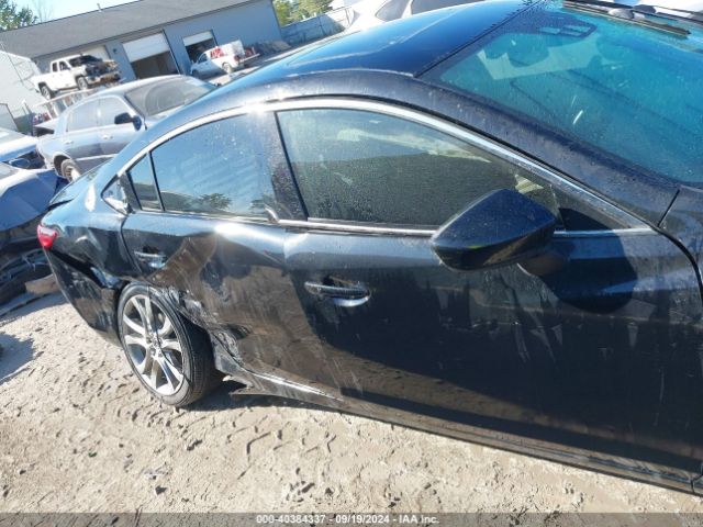 JM1GJ1W68E1128372 Mazda Mazda6 I Grand Touring