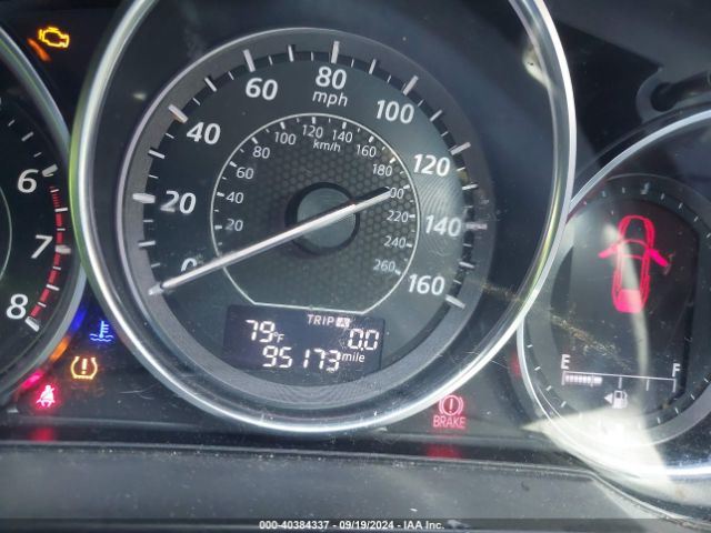 JM1GJ1W68E1128372 Mazda Mazda6 I Grand Touring
