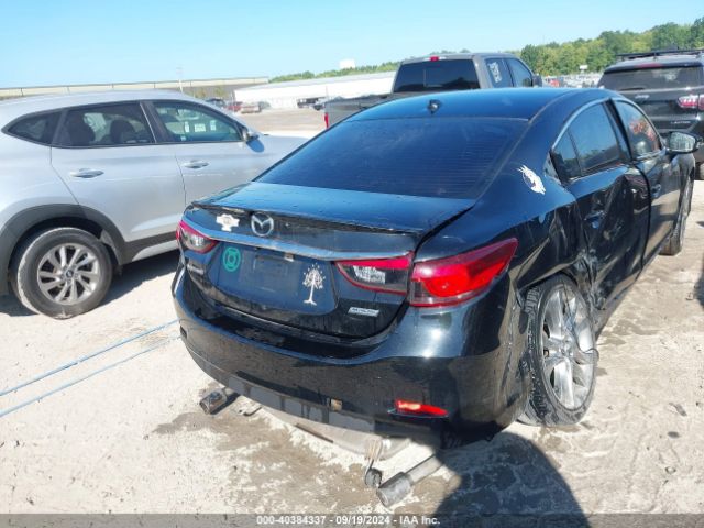 JM1GJ1W68E1128372 Mazda Mazda6 I Grand Touring