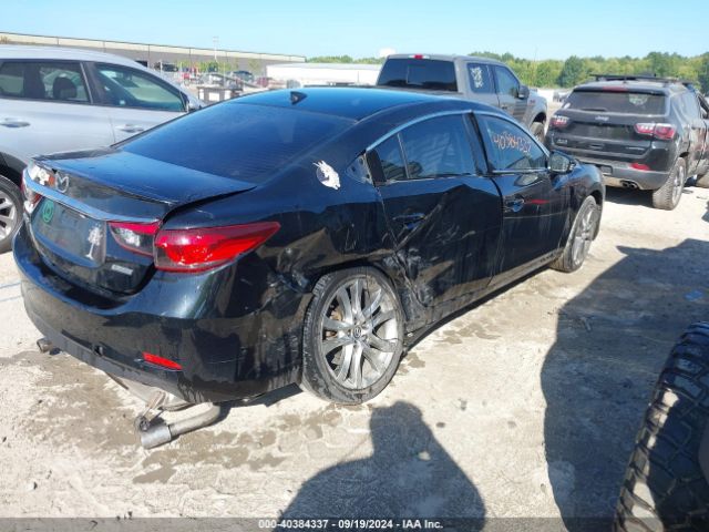 JM1GJ1W68E1128372 Mazda Mazda6 I Grand Touring