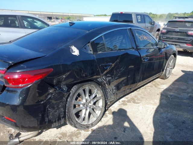 JM1GJ1W68E1128372 Mazda Mazda6 I Grand Touring