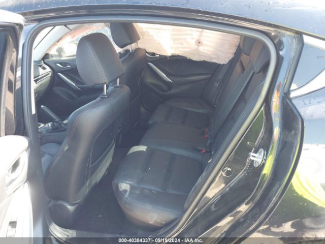 JM1GJ1W68E1128372 Mazda Mazda6 I Grand Touring