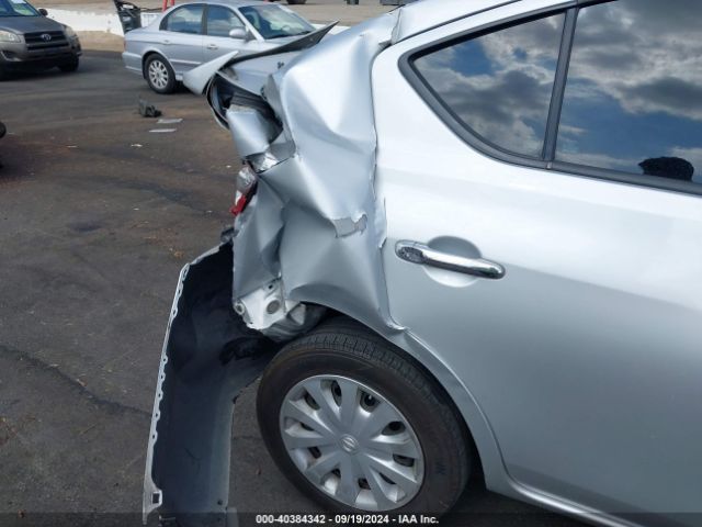 3N1CN7AP2EL862944 Nissan Versa 1.6 S/1.6 S+/1.6 Sl/1.6 Sv