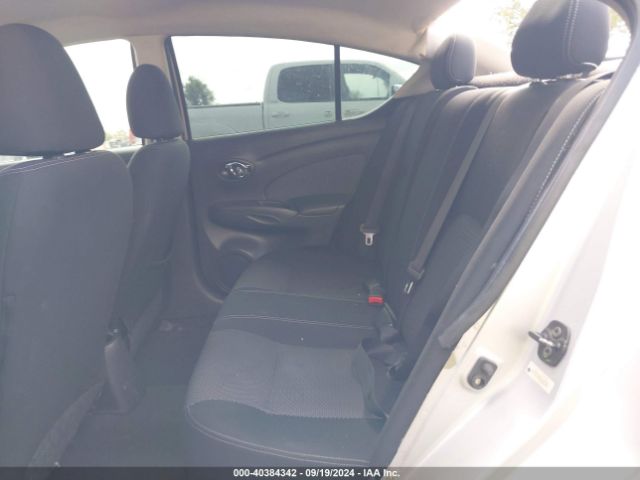3N1CN7AP2EL862944 Nissan Versa 1.6 S/1.6 S+/1.6 Sl/1.6 Sv